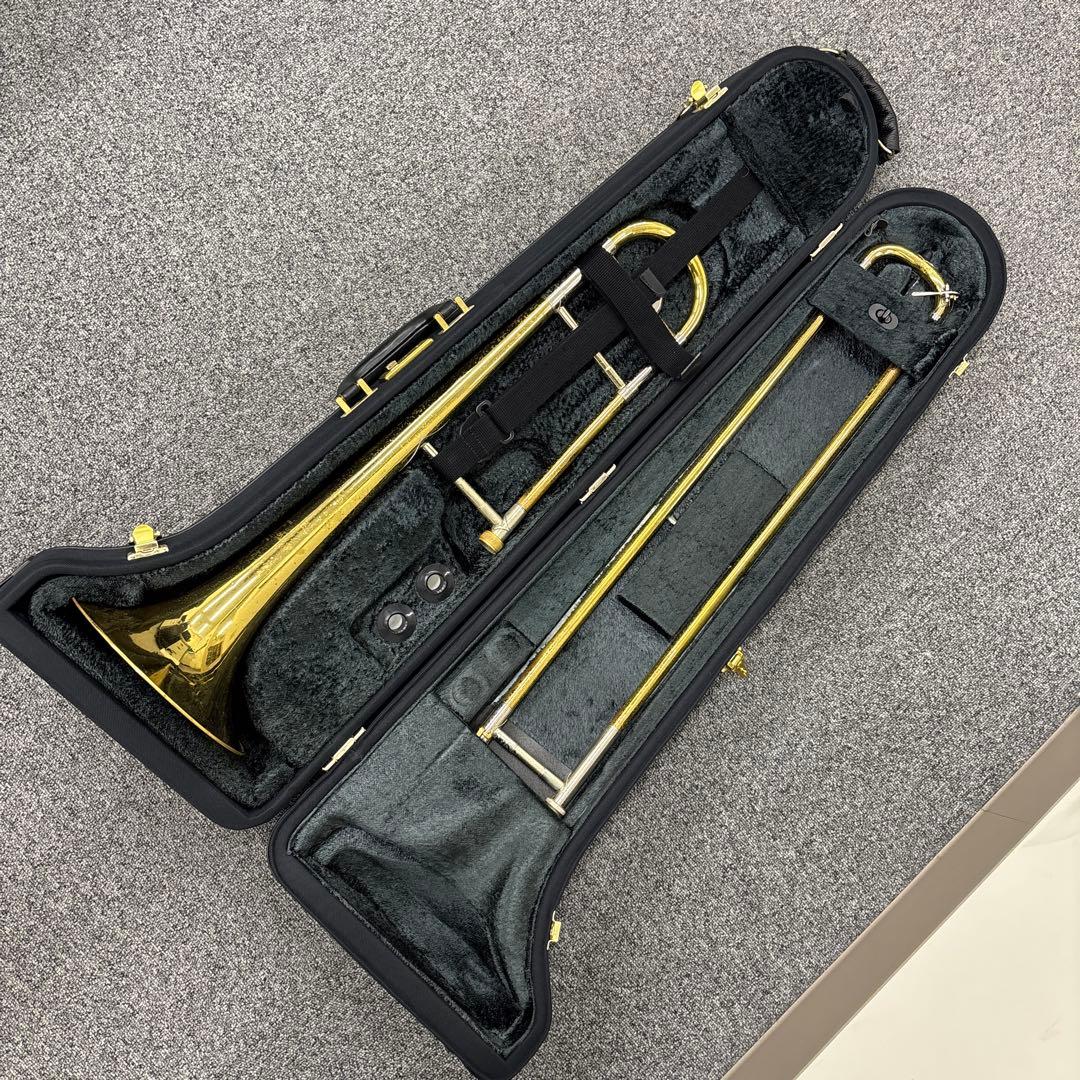 テナートロンボーン Bach 36