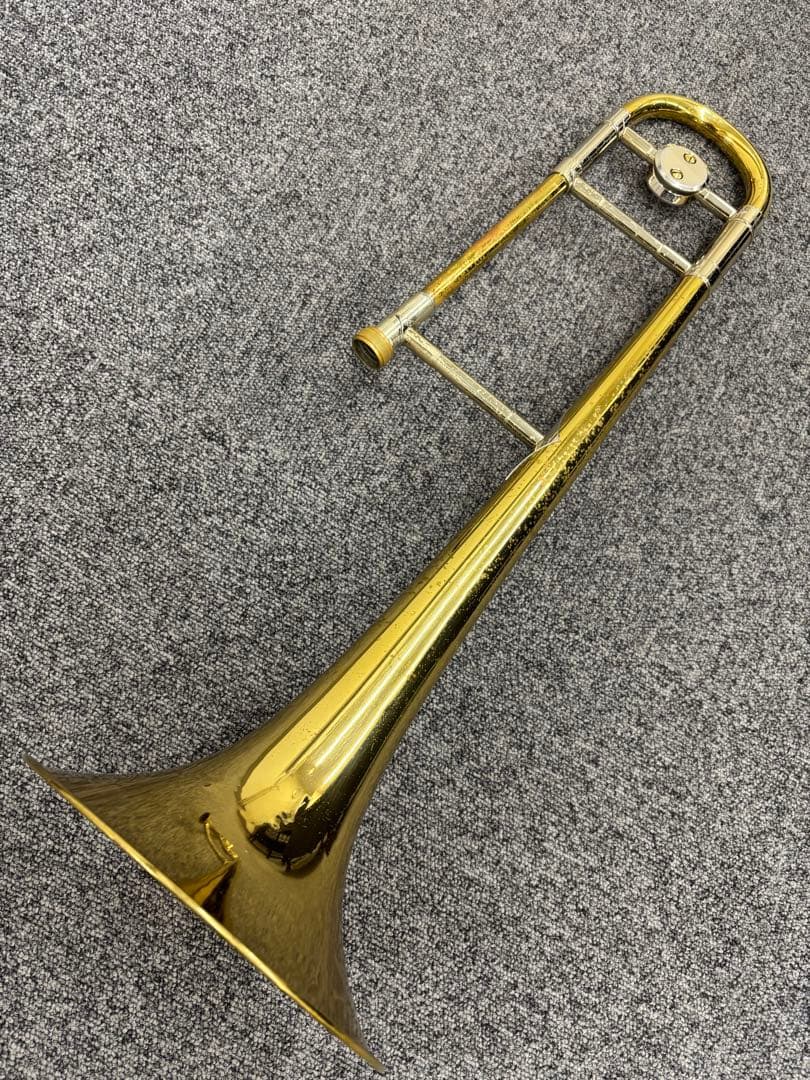 テナートロンボーン Bach 36