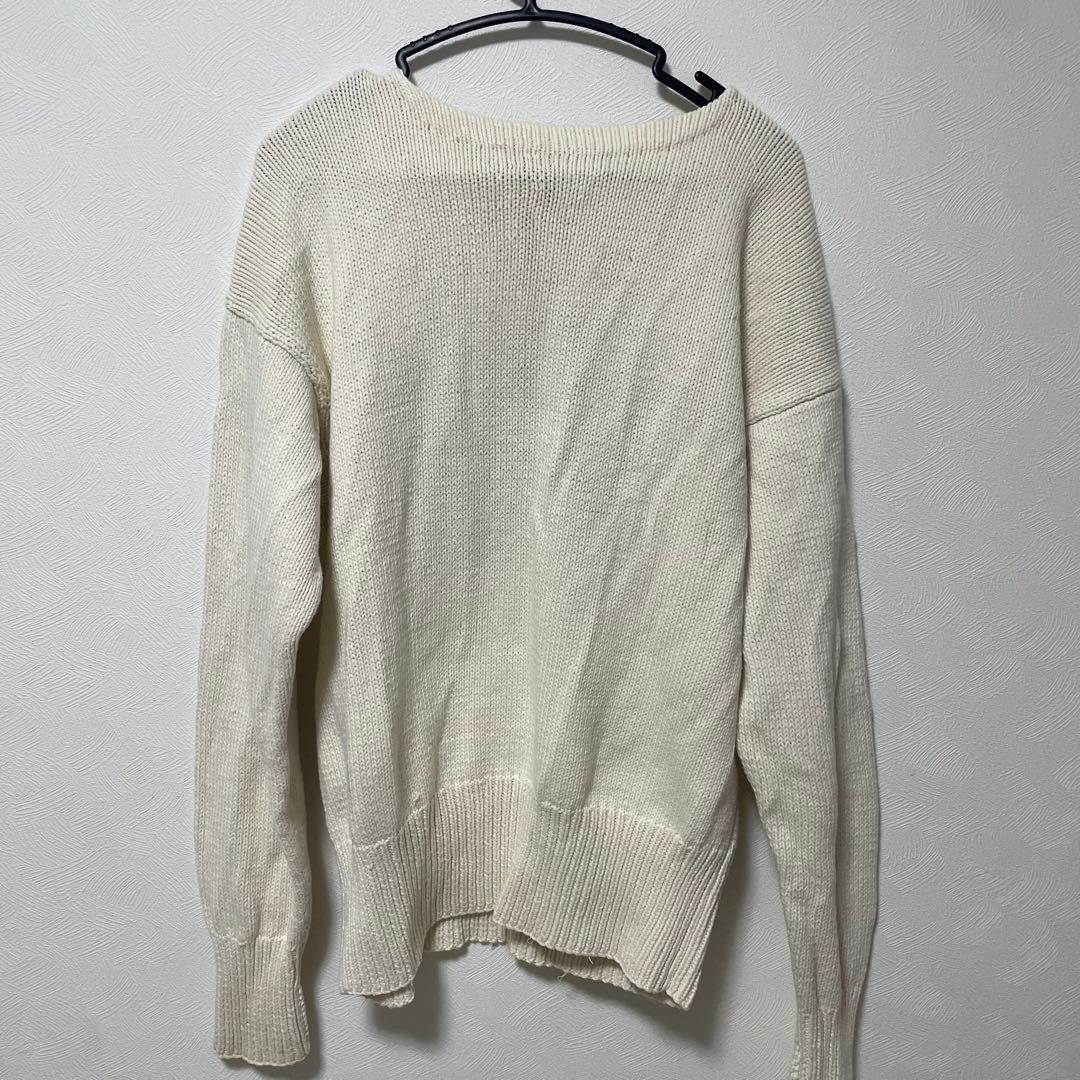 トップス Polo Ralph Lauren 1993 Hand Knit