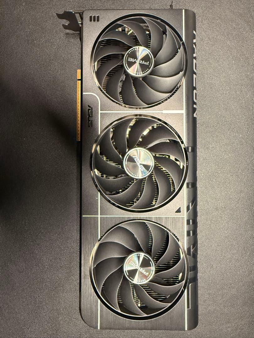 グラフィックボード・グラボ・ビデオカード AMD Radeon rx 9070