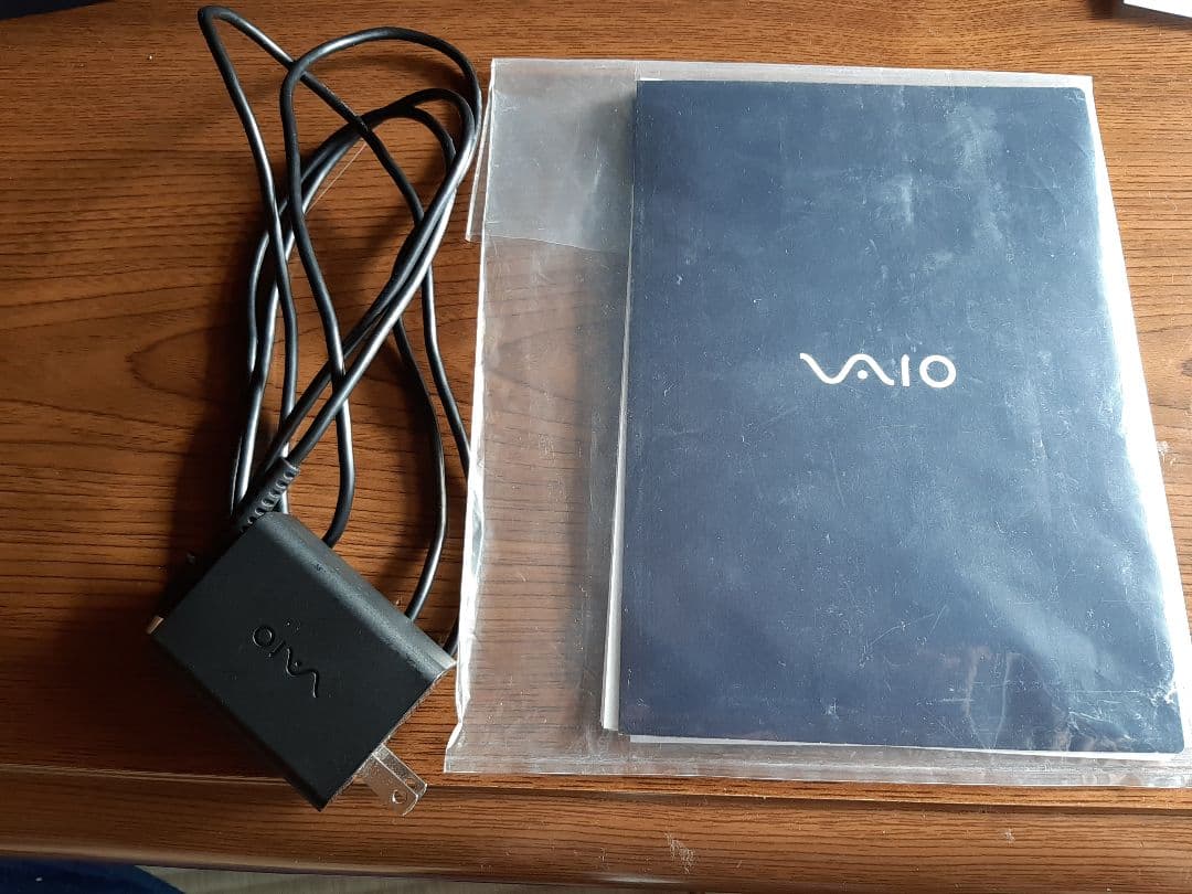 Windowsノート本体 VAIO Z VJZ1411 Core i7 16GB 256GB