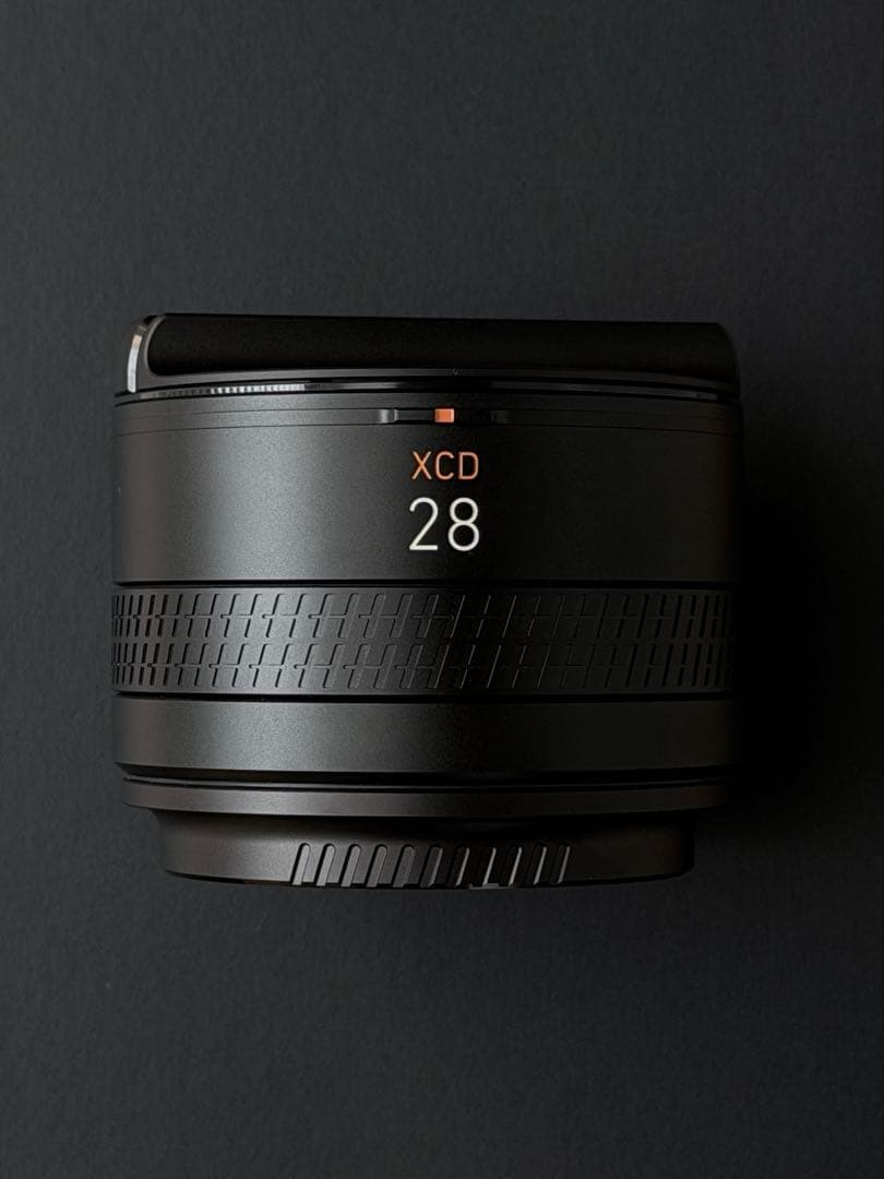 Hasselblad XCD 28mm F4 P XCD 28P 保証あり
