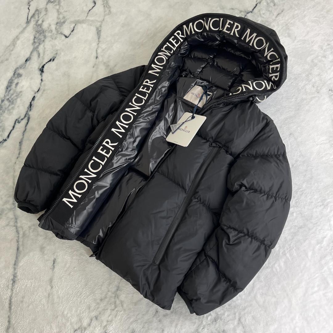 【美品・最高級の逸品】モンクレール☆モンクラー ダウンジャケット/2999.