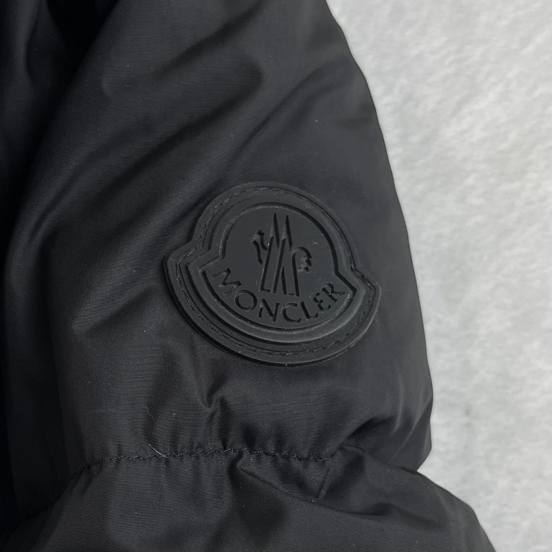 【美品・最高級の逸品】モンクレール☆モンクラー ダウンジャケット/2999.