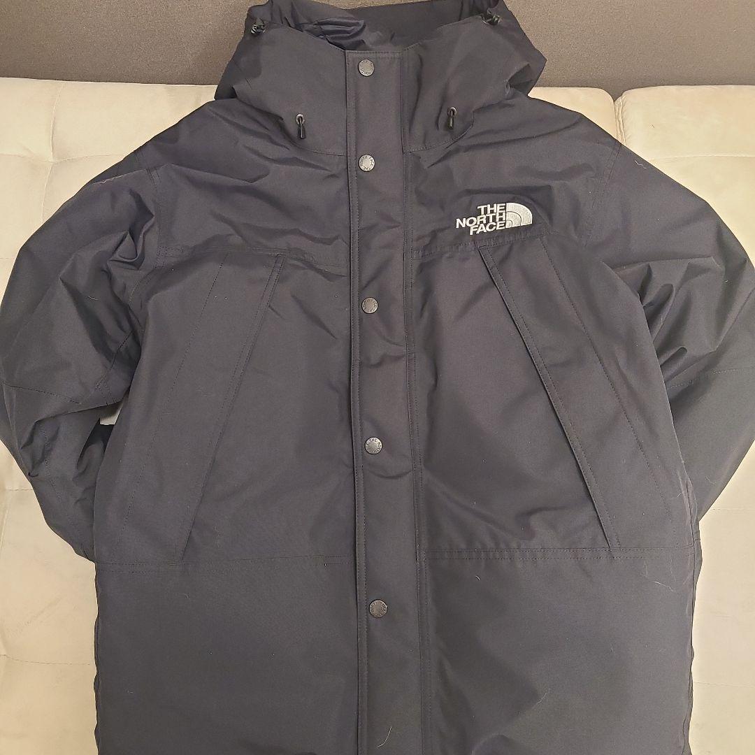 【2025AW】THE NORTH FACE マウンテンダウンジャケット