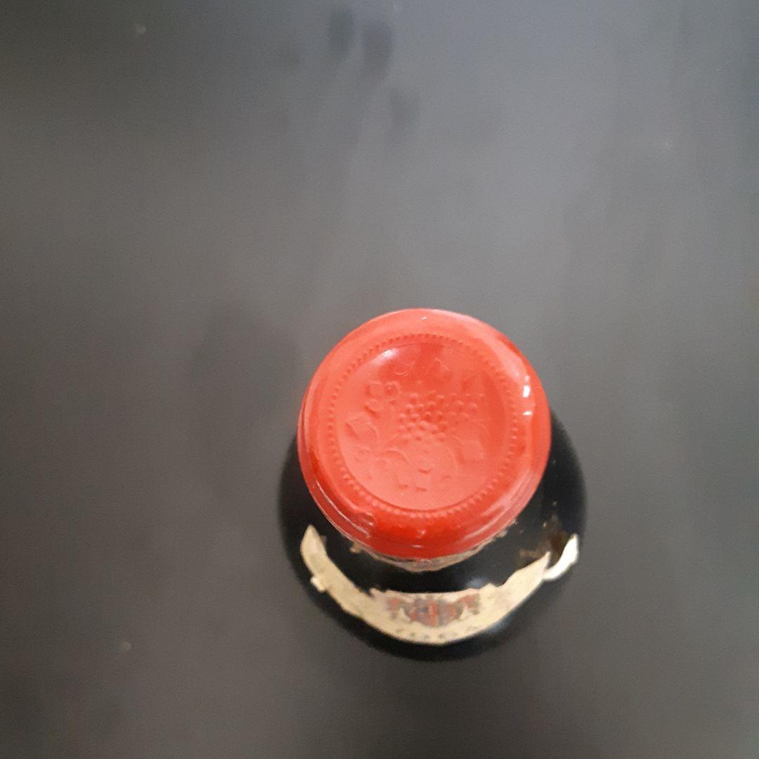 1964年 クロ バージュ　セラー保管