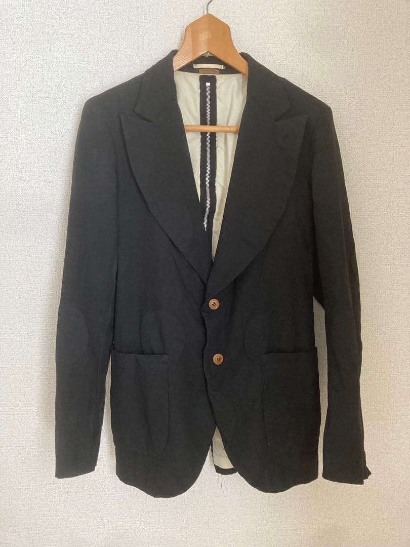 コムデギャルソンオムプリュス　ジャケット