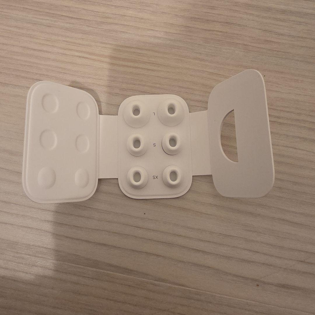 アップル Apple AirPods Pro エアーポッズプロ純正