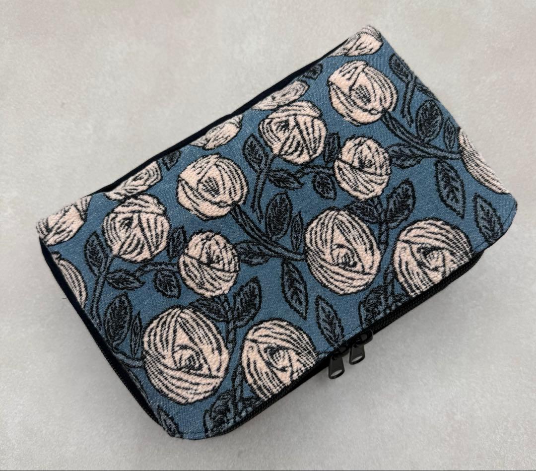 ボール ミナペルホネン ハンドメイドバッグ