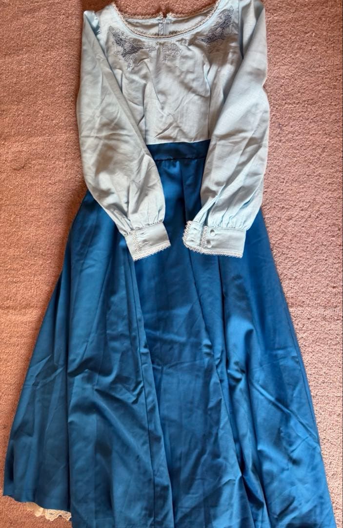 リトルマーメイド アリエル シークレットハニー