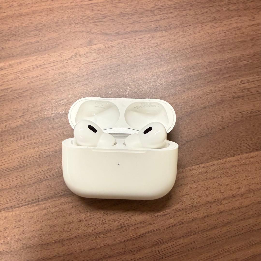 イヤホン Apple AirPods Pro 2