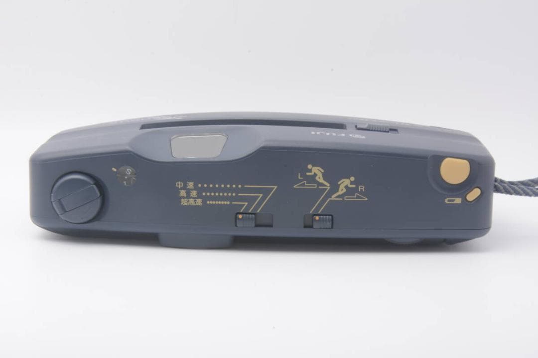 美品 FUJIFILM RENSHA CARDIA LL3794#D987