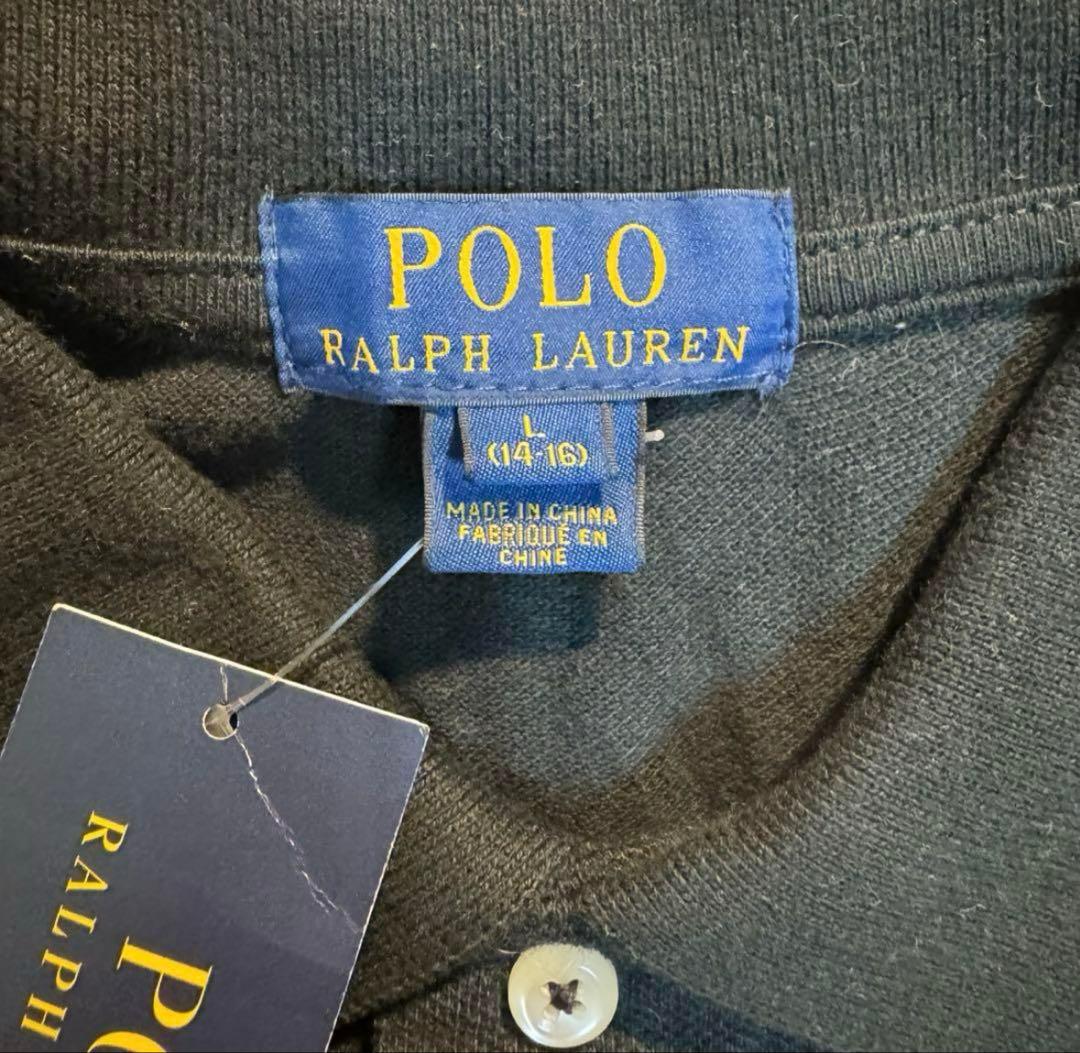 polo ラルフローレビックポニー ポロシャツ