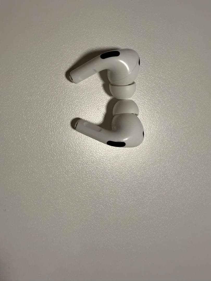 Apple AirPods Pro2 本体 usb-c ワイヤレスイヤホン