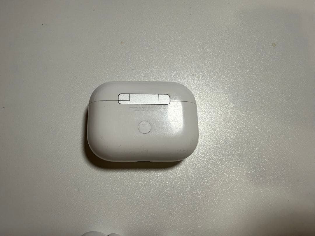 Apple AirPods Pro2 本体 usb-c ワイヤレスイヤホン