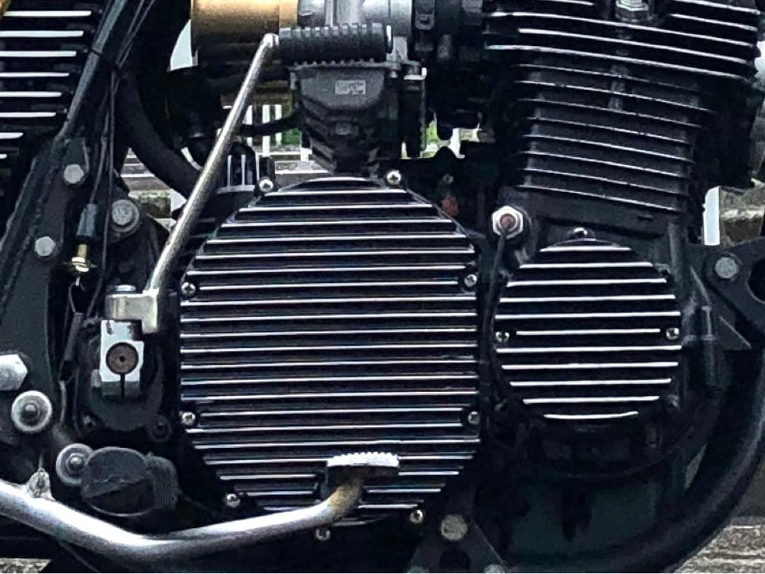 リード工業　リード　アルフィン　z2 z1 z750 kz1000 kz900