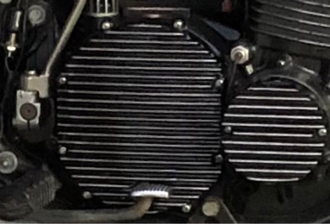 リード工業　リード　アルフィン　z2 z1 z750 kz1000 kz900