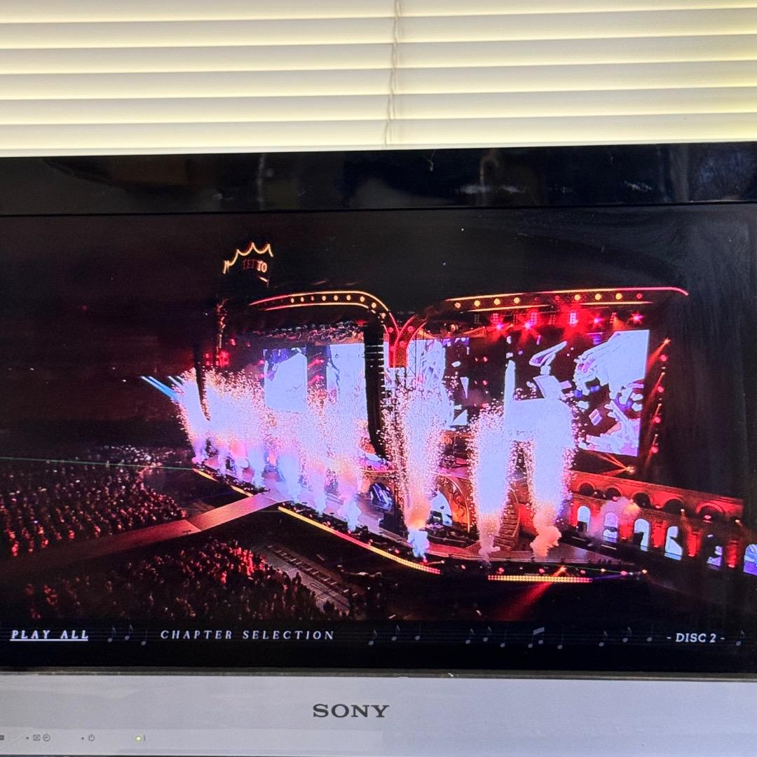 SHARP シャープ BD-S570 AQUOS ブルーレイレコーダー 15年製