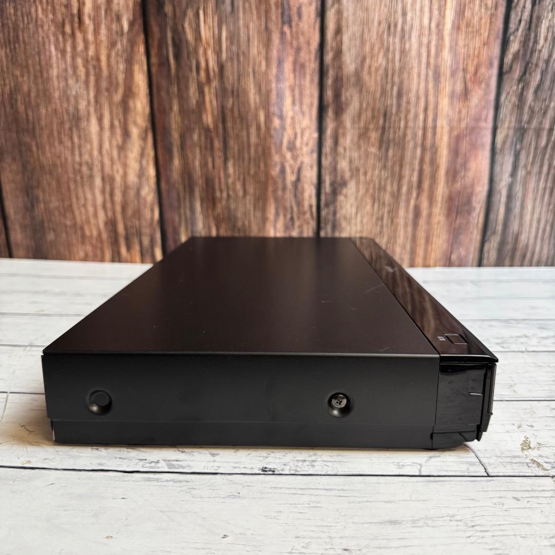 SHARP シャープ BD-S570 AQUOS ブルーレイレコーダー 15年製