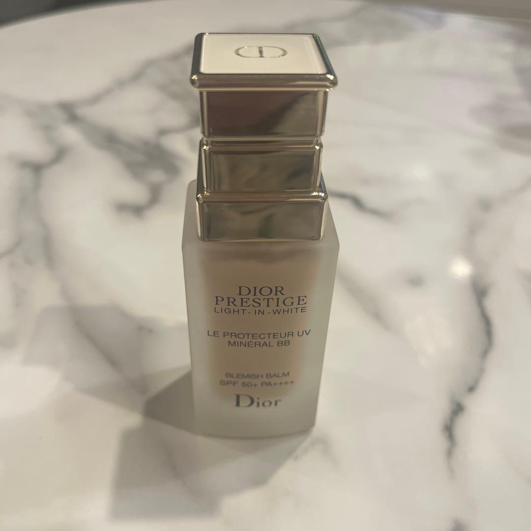専用です　ディオール プレシテージ ホワイト ル プロテクター UV