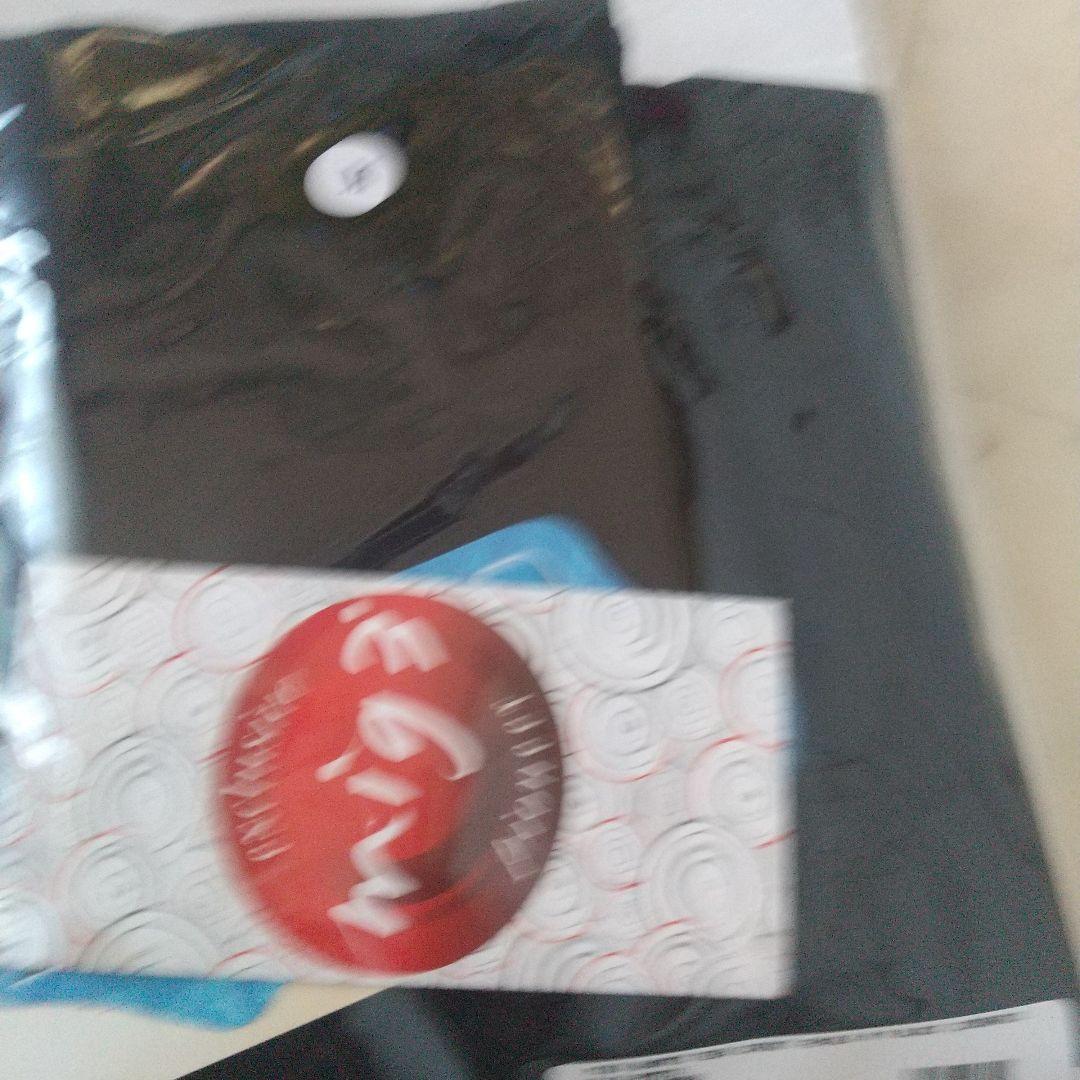 INVELハイウエストスパッツM