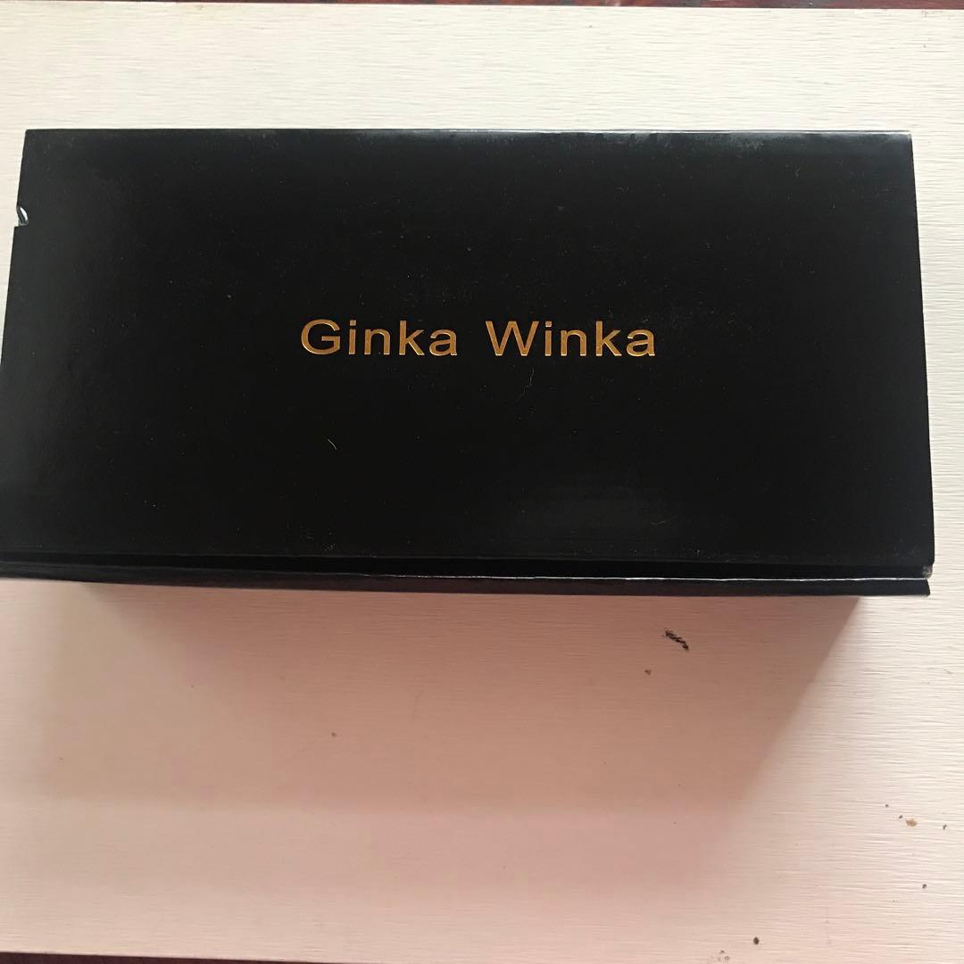 ギンカウィンカドレスドヘアー　ダーク　グラデ