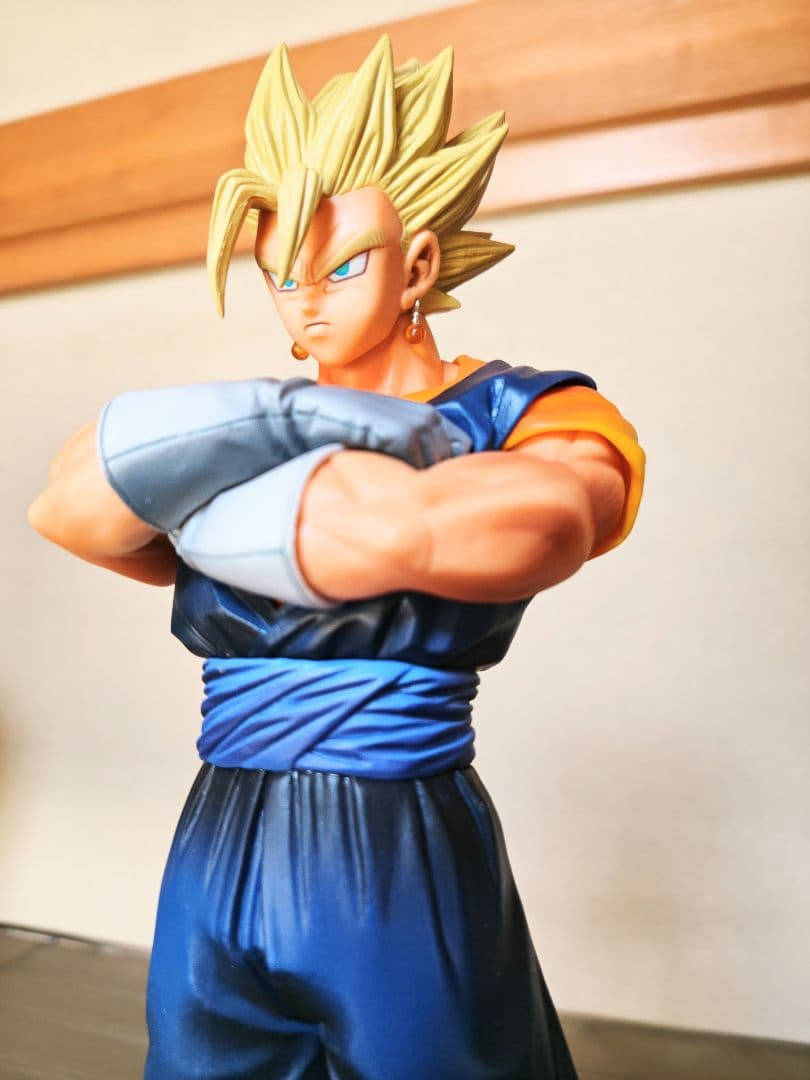 ドラゴンボール フィギュア MSP ベジット