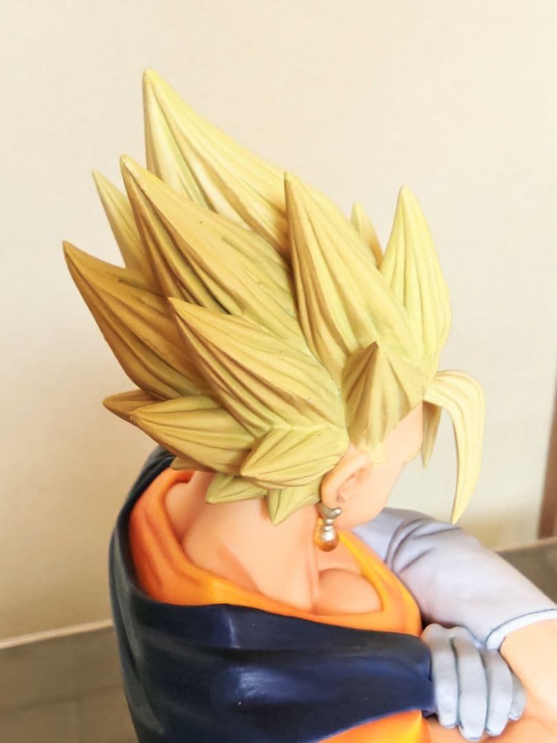 ドラゴンボール フィギュア MSP ベジット