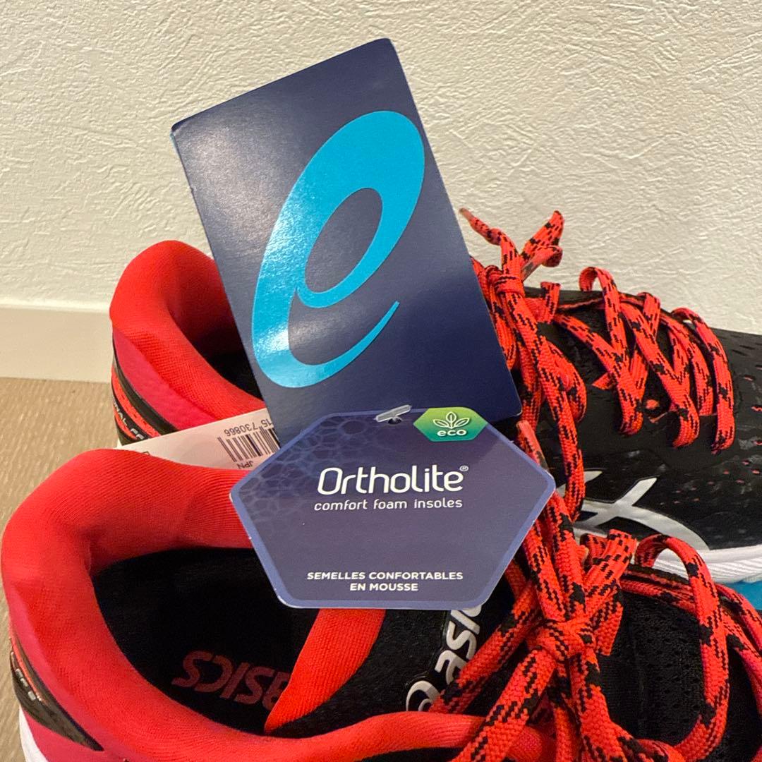 未発売アシックスネットバーナー プロフェッショナル FF 2 女性用