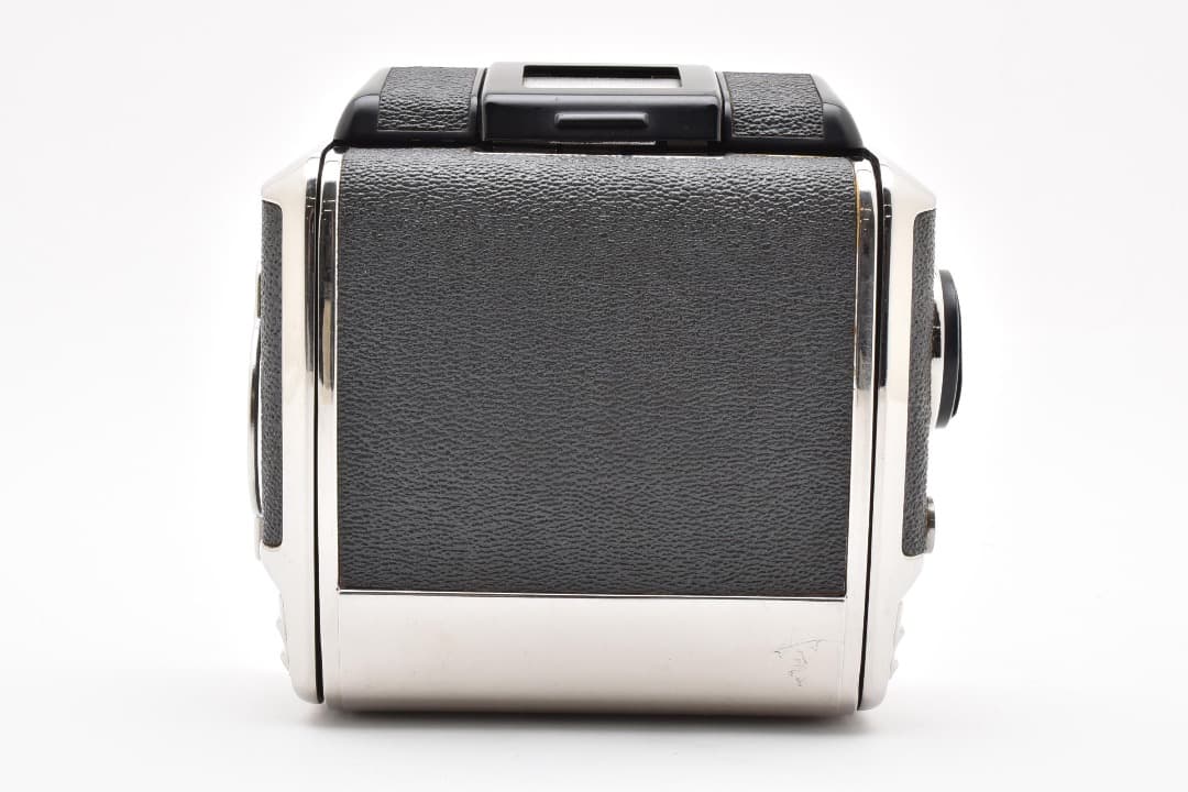 ゼンザ ブロニカ Zenza Bronica 6x6 フィルムバック 2462