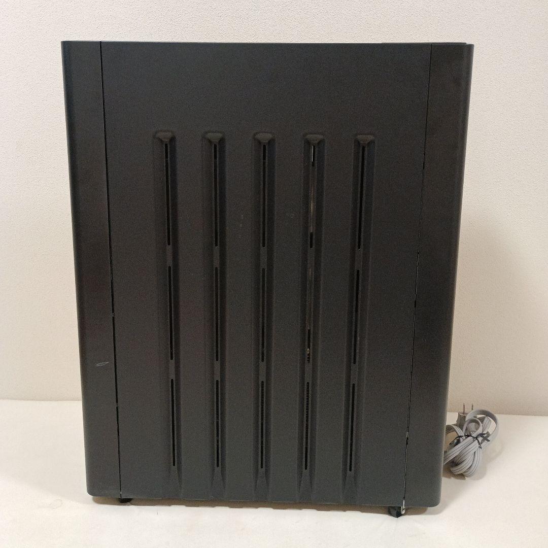 【eureks】美品　ヘリテイジヒーター　オイルレスヒーター　ブラック