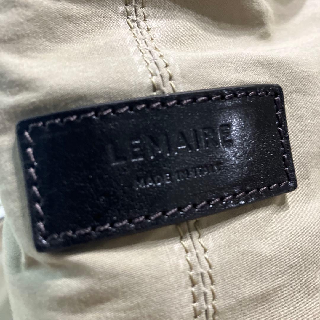 新品タグ付 LEMAIRE belt bag hobo バッグ