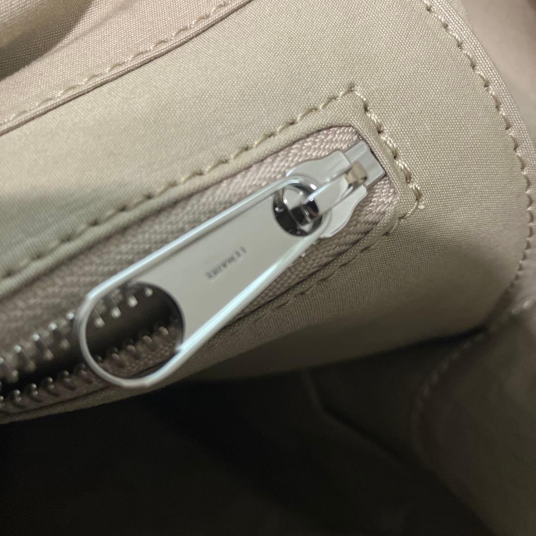 新品タグ付 LEMAIRE belt bag hobo バッグ