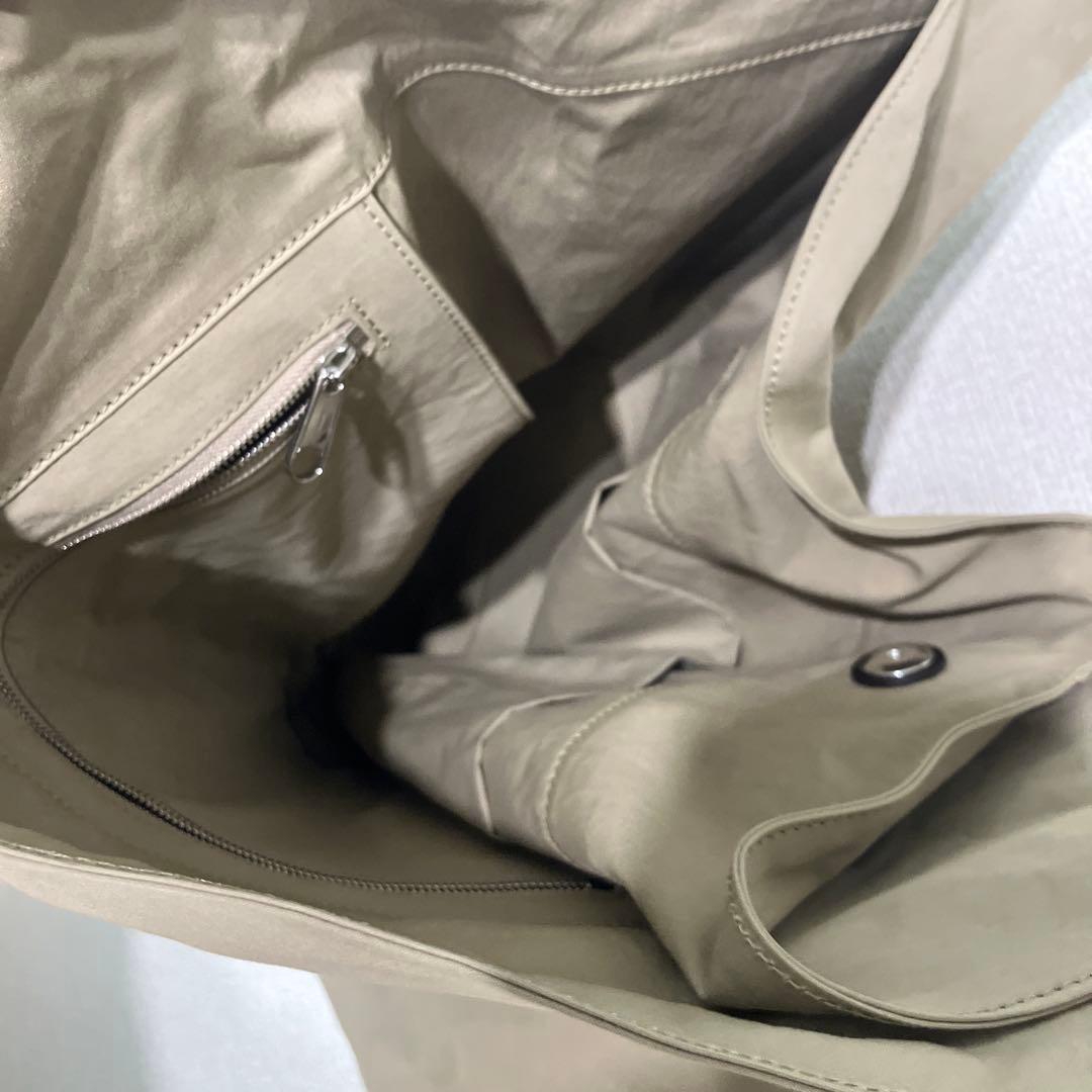 新品タグ付 LEMAIRE belt bag hobo バッグ