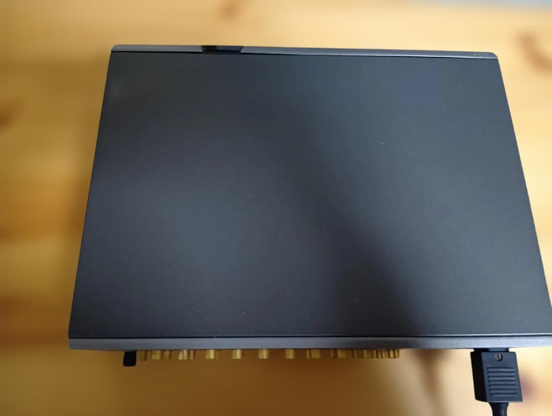 QUAD Pre66 プリアンプ