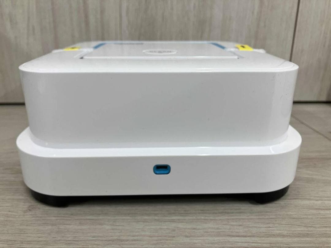 ブラーバジェット 240 アイロボット 床拭きロボット 水拭き ロボット