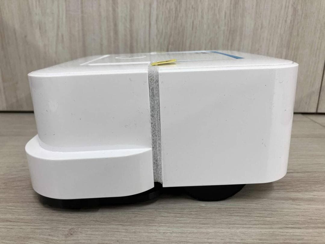 ブラーバジェット 240 アイロボット 床拭きロボット 水拭き ロボット
