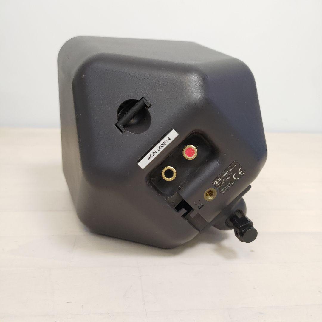 Boston SoundWare スピーカ