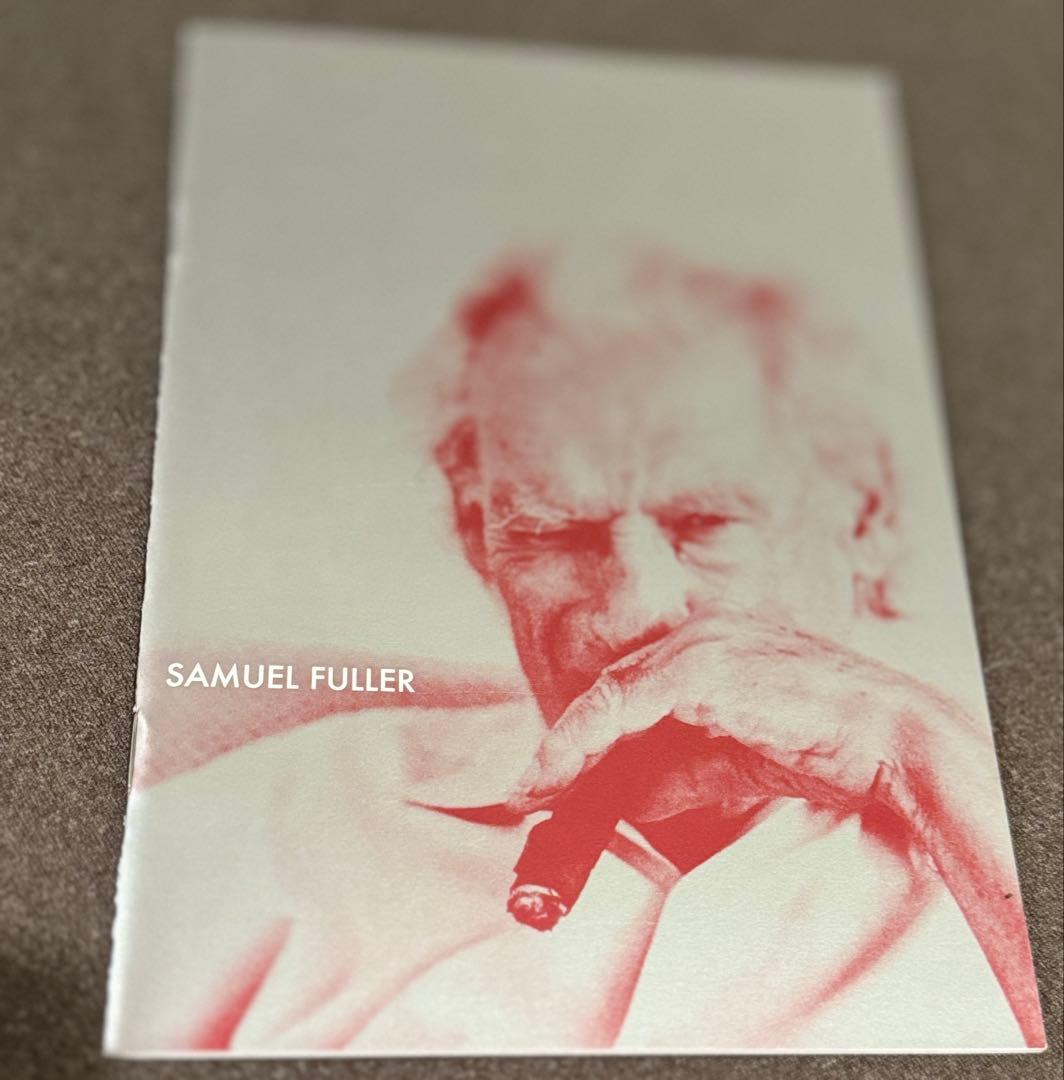 サミュエル・フラー 傑作選 DVD BOX 洋画　廃盤