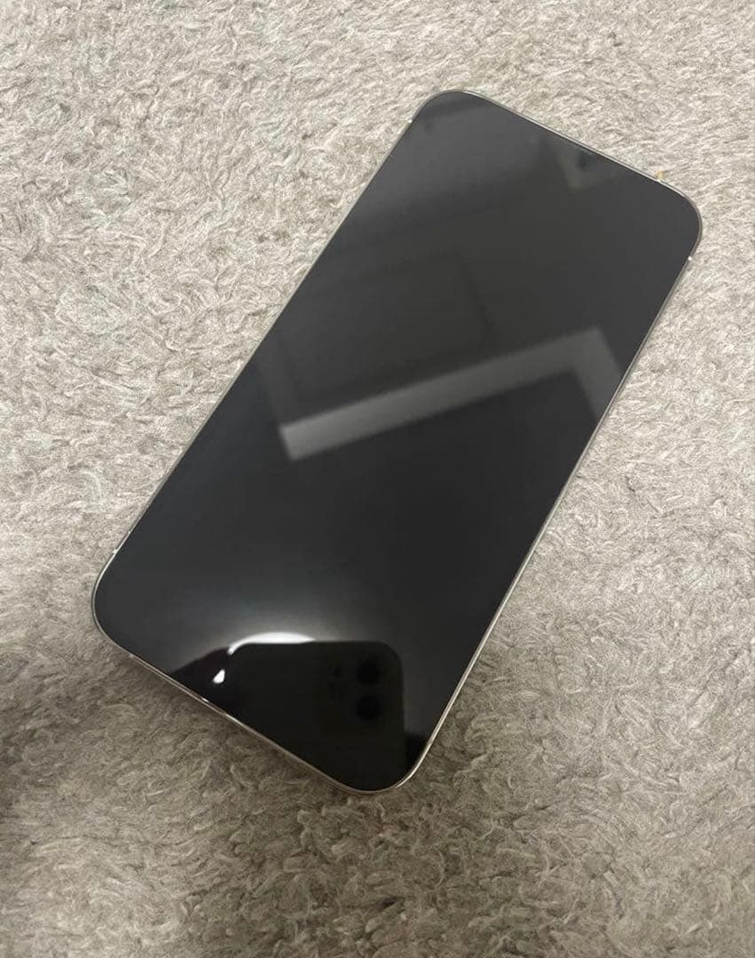 美品✨iPhone13pro MAX 512GB