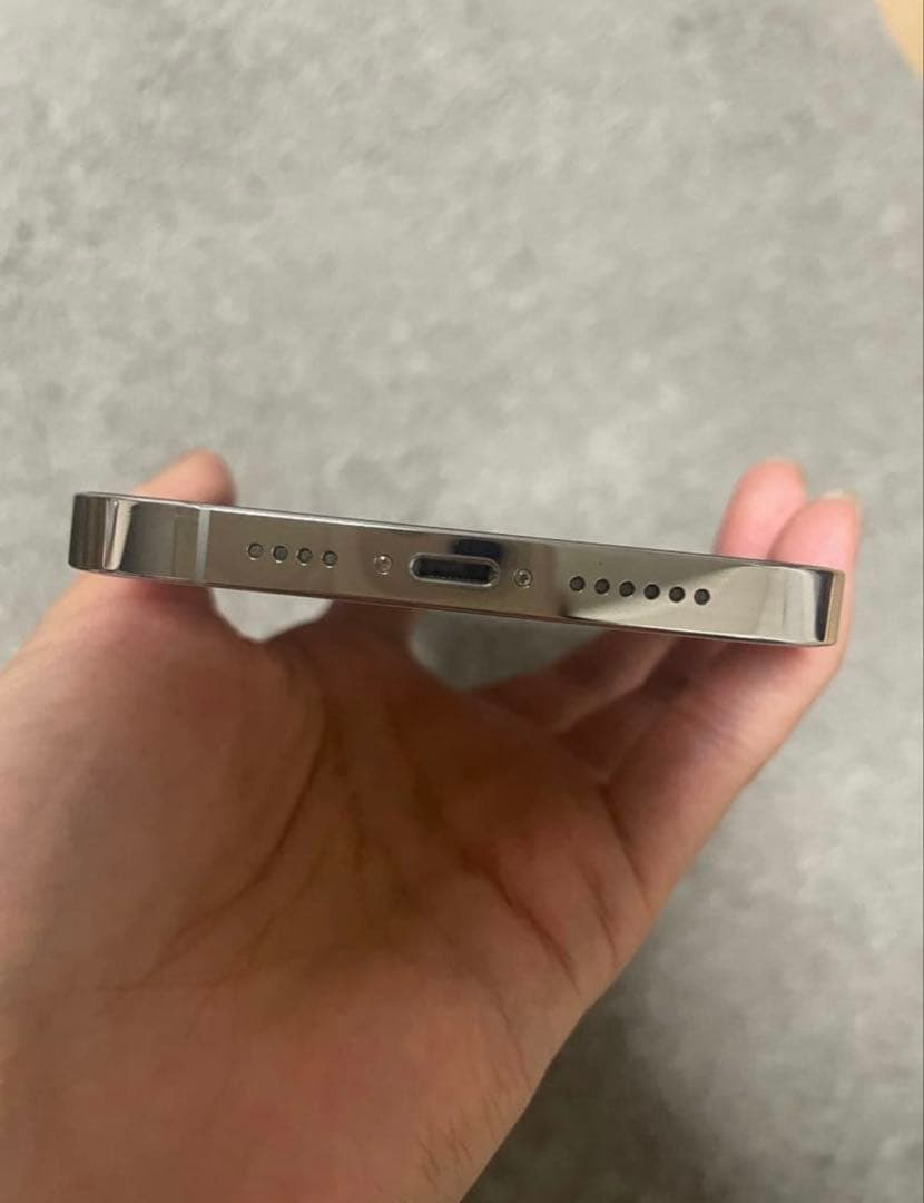 美品✨iPhone13pro MAX 512GB