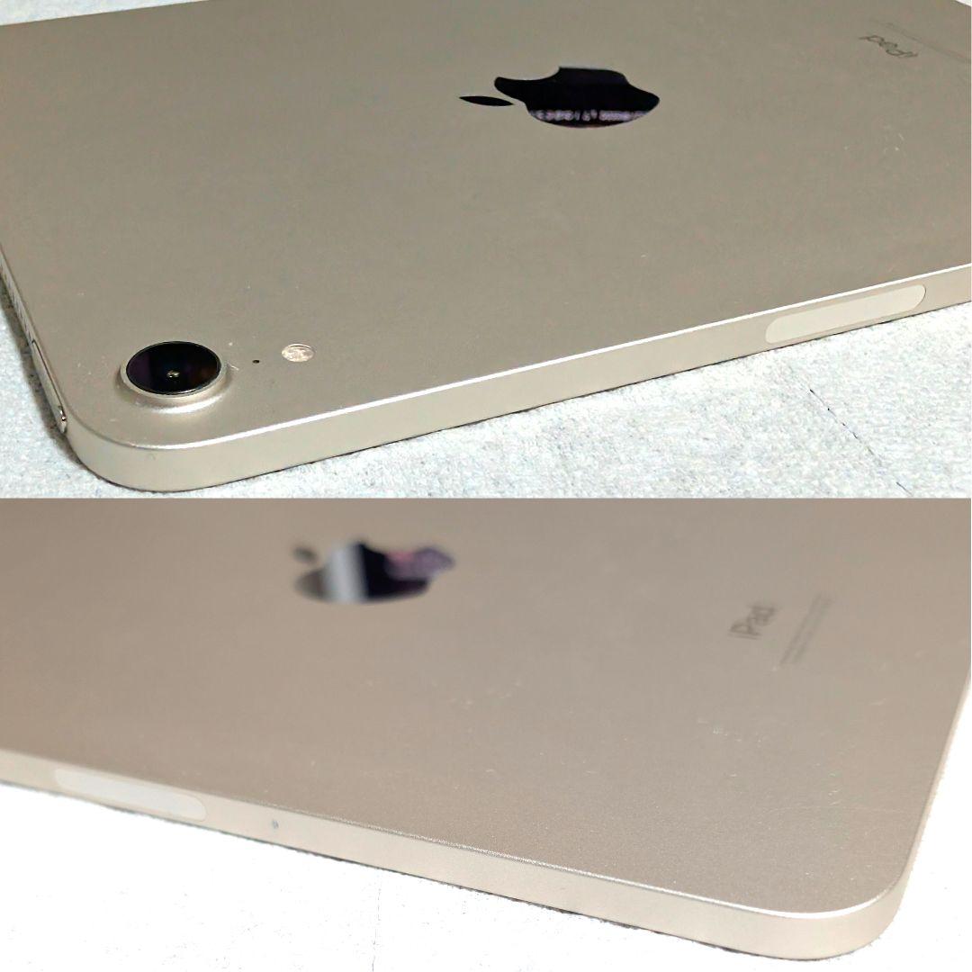 Apple iPad mini 第6世代 64GB WiFi 美品 タブレット