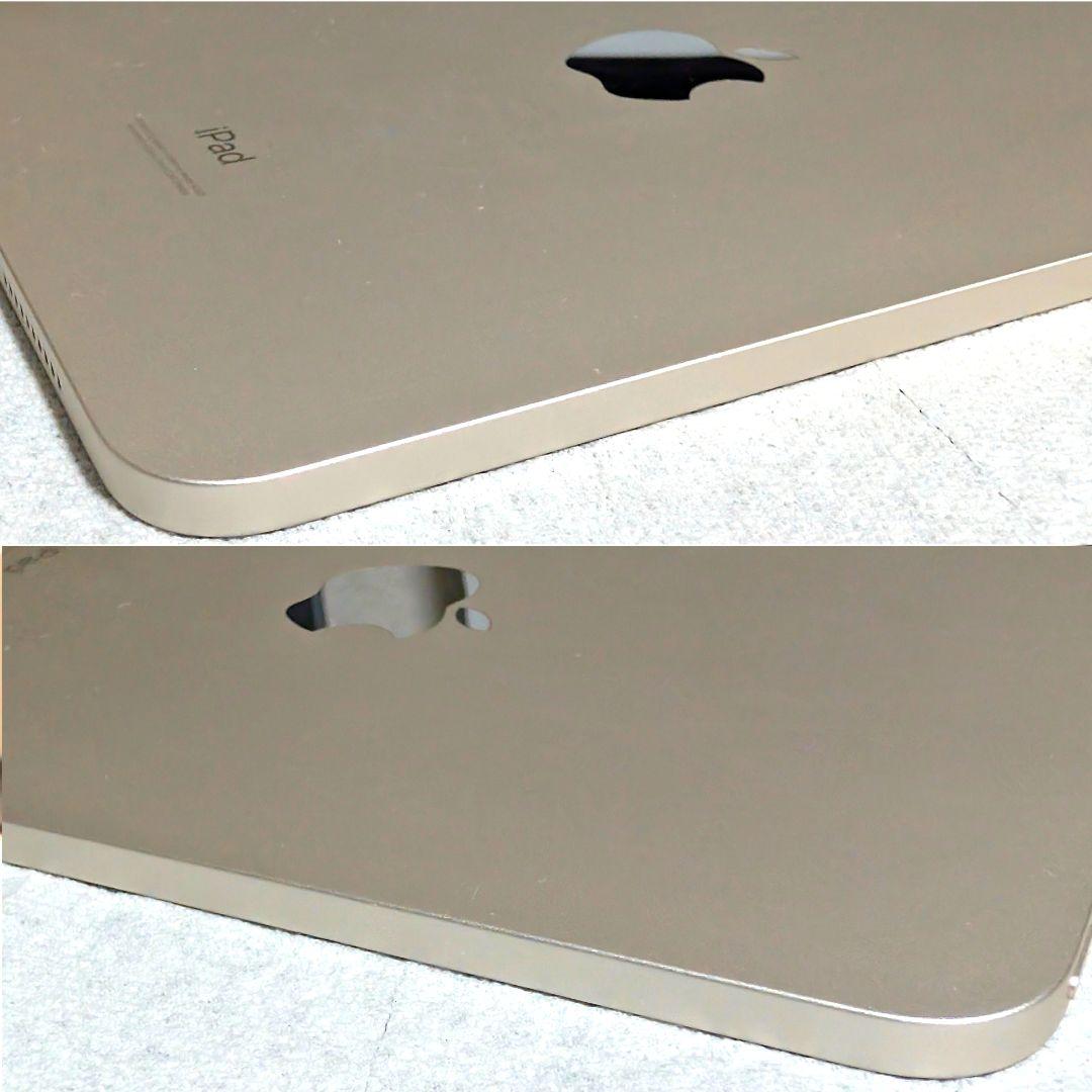 Apple iPad mini 第6世代 64GB WiFi 美品 タブレット