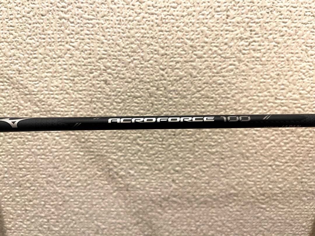 【BDSS限定】アクロフォース100