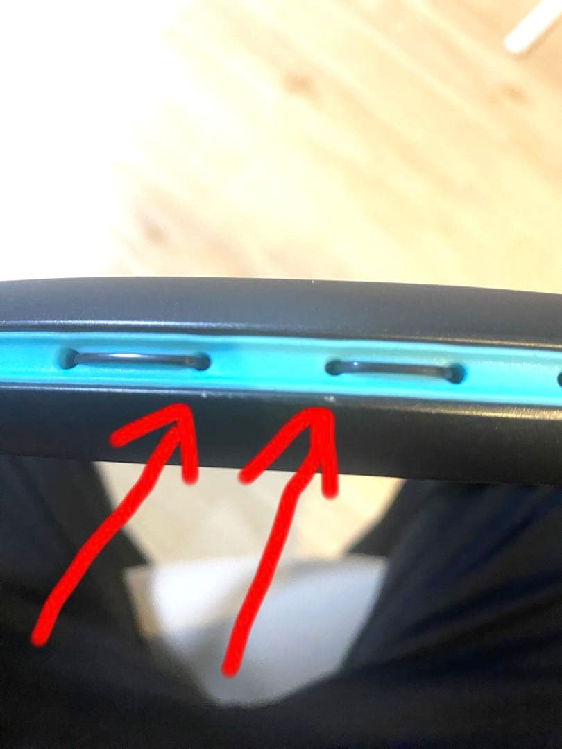 ジオブレイク　GEOBREAK 70VS