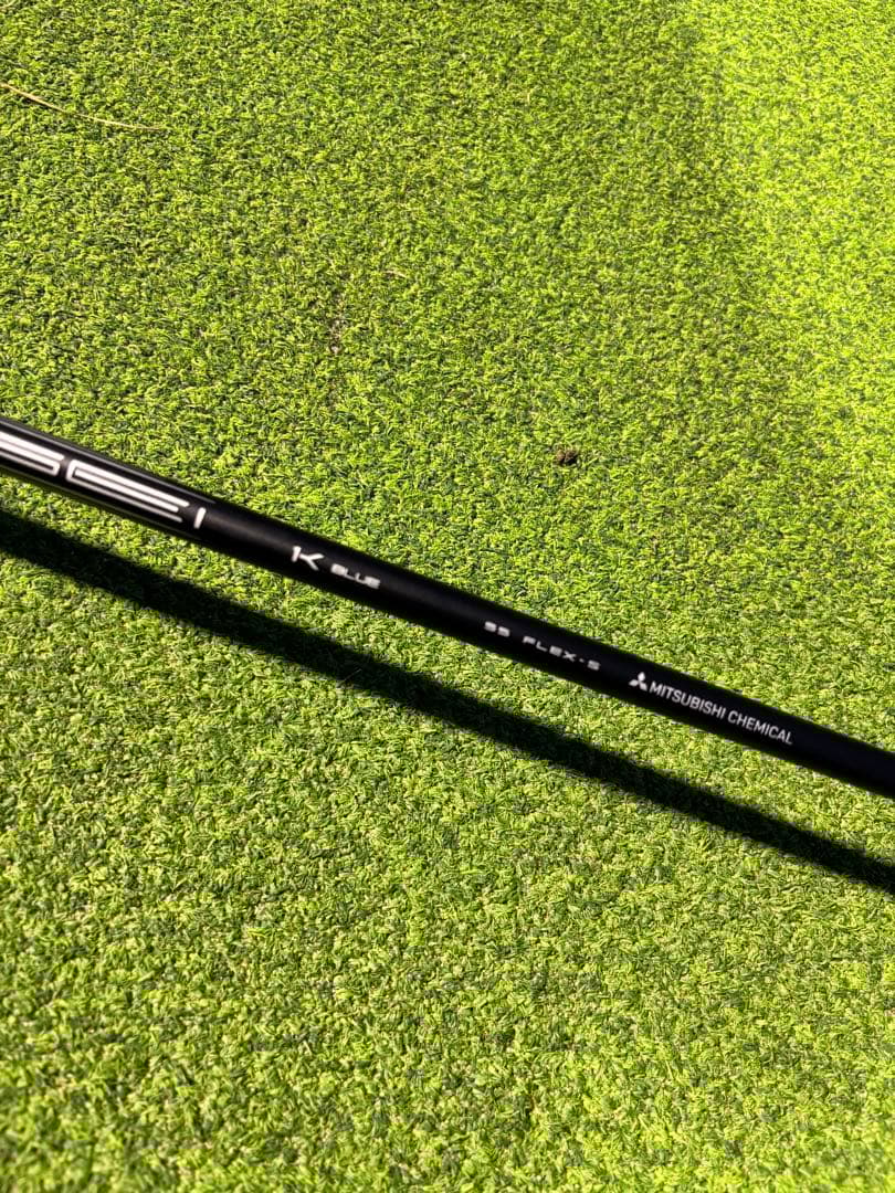 【週末値下】タイトリストGT2 ドライバー10° 純正テンセイ1K ブルー55S