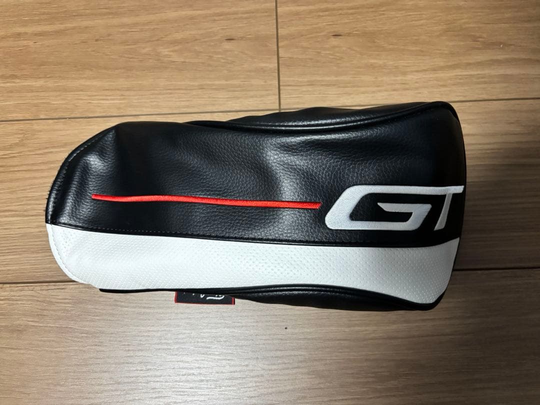 【週末値下】タイトリストGT2 ドライバー10° 純正テンセイ1K ブルー55S