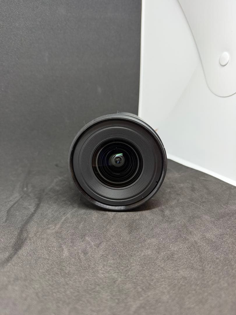 ウ*ン様 M.ZUIKO DIGITAL ED 8-25mm F4.0 PRO