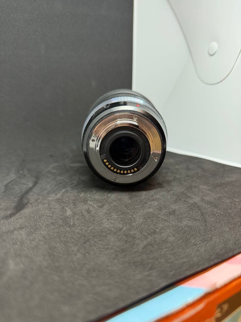 ウ*ン様 M.ZUIKO DIGITAL ED 8-25mm F4.0 PRO