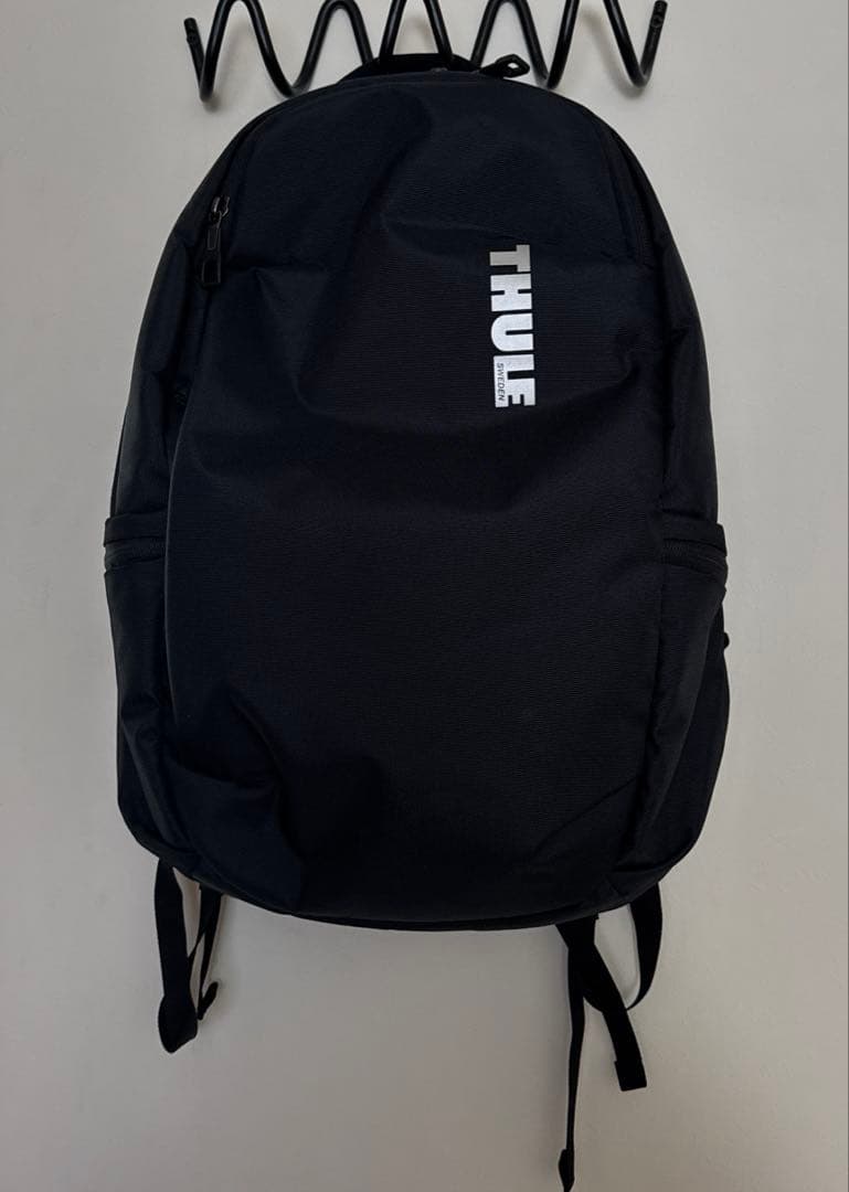 Thule Subterra Backpack 23L ブラック